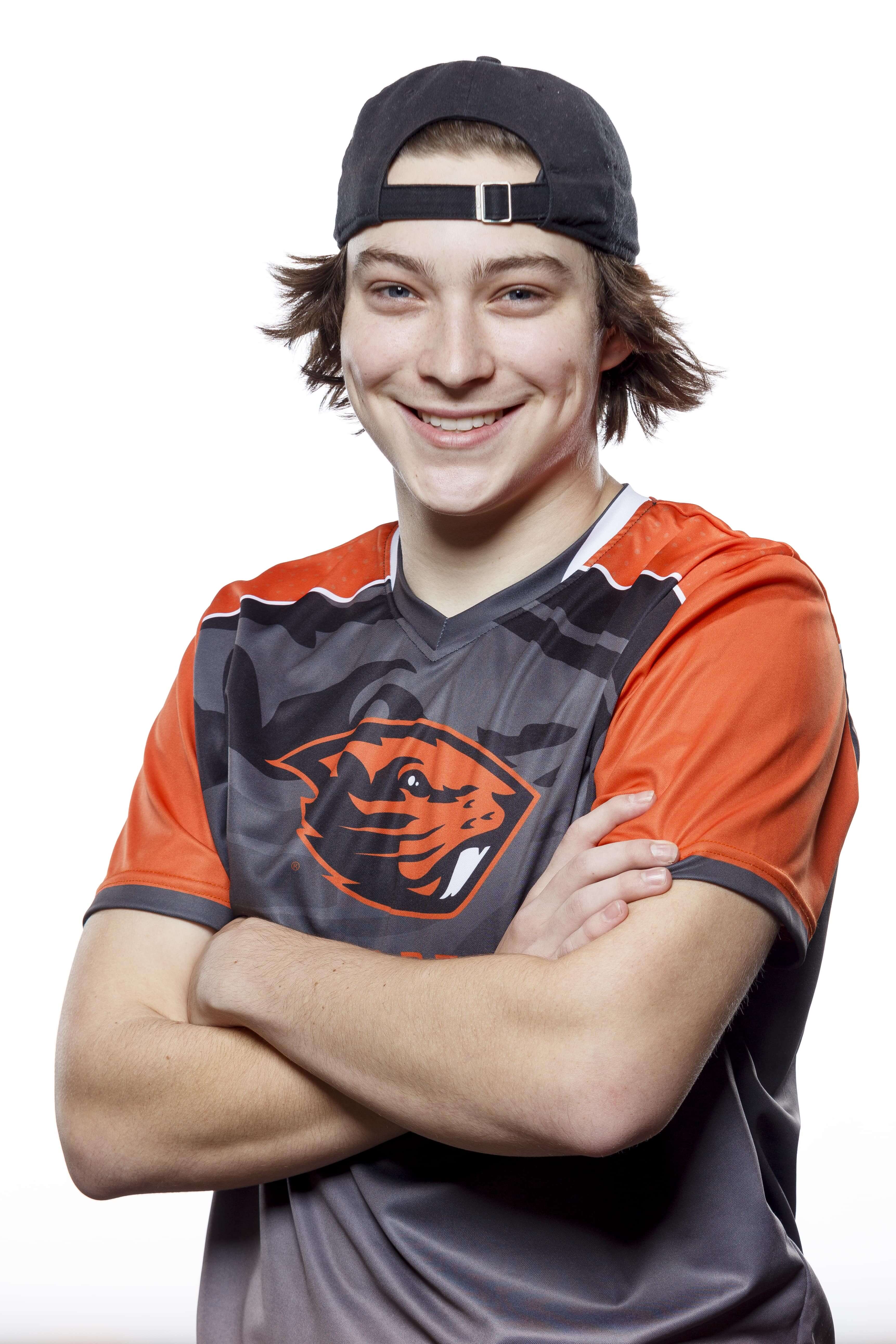 Carson (Blarpson) Baker